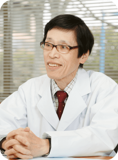 桑名隆一郎先生
