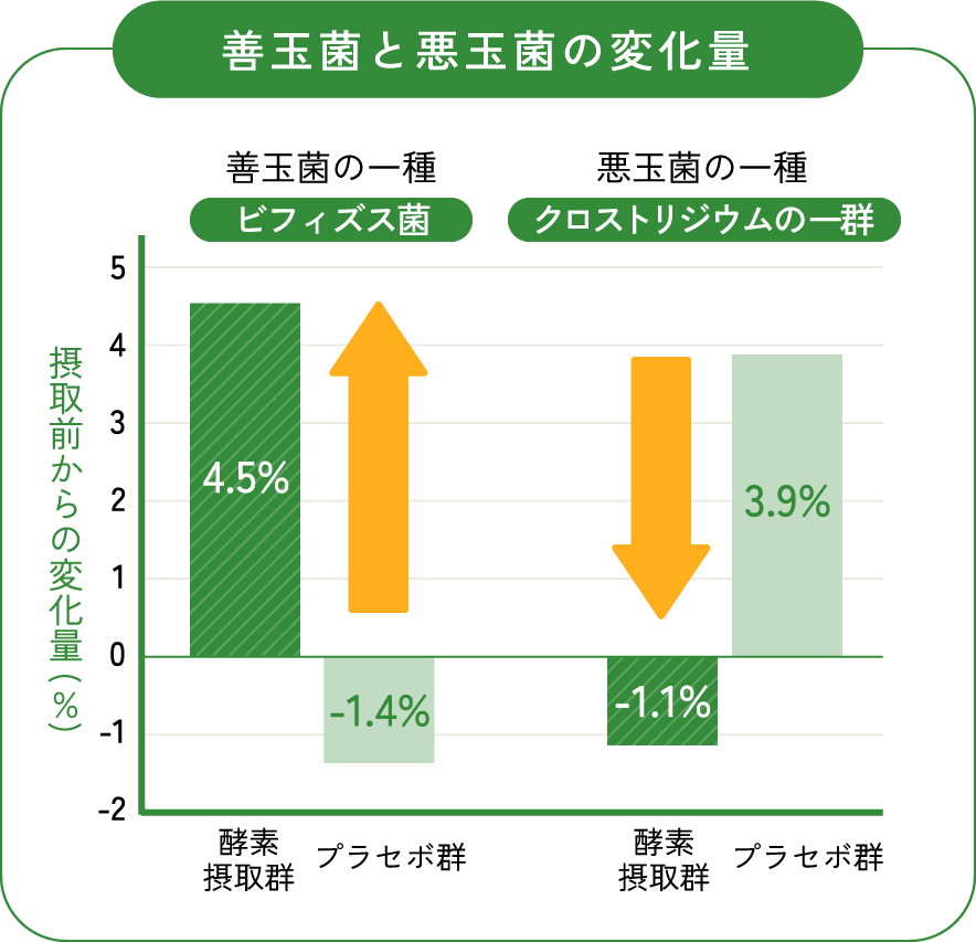 保温効果の比較
